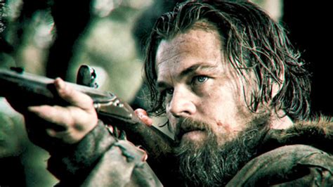 leo dicaprio current movie